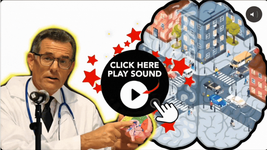 Brain fog video