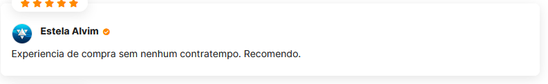 Depoimento WhatsApp - SpinLiss
